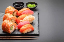 Sushi Kochkurs für Einsteiger München