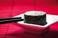 Sushi Kochkurs Schwetzingen
