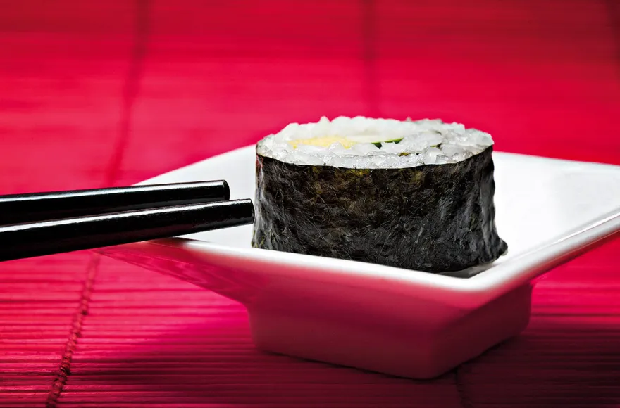 Sushi Kochkurs Schwetzingen