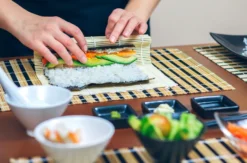 Sushi-Kurs