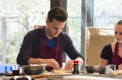 Sushikurs Berlin