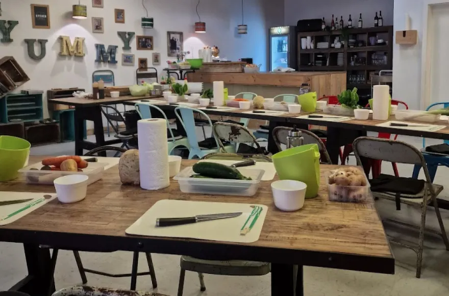 Sushi Kurs Bonn