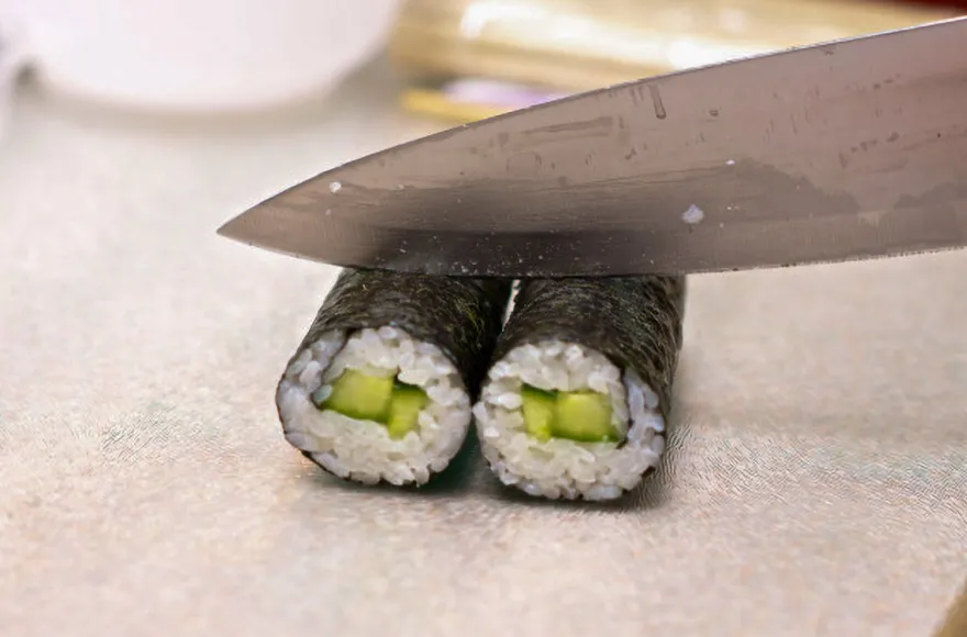 Sushi Kurs Bonn