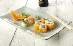 Sushikurs Düsseldorf