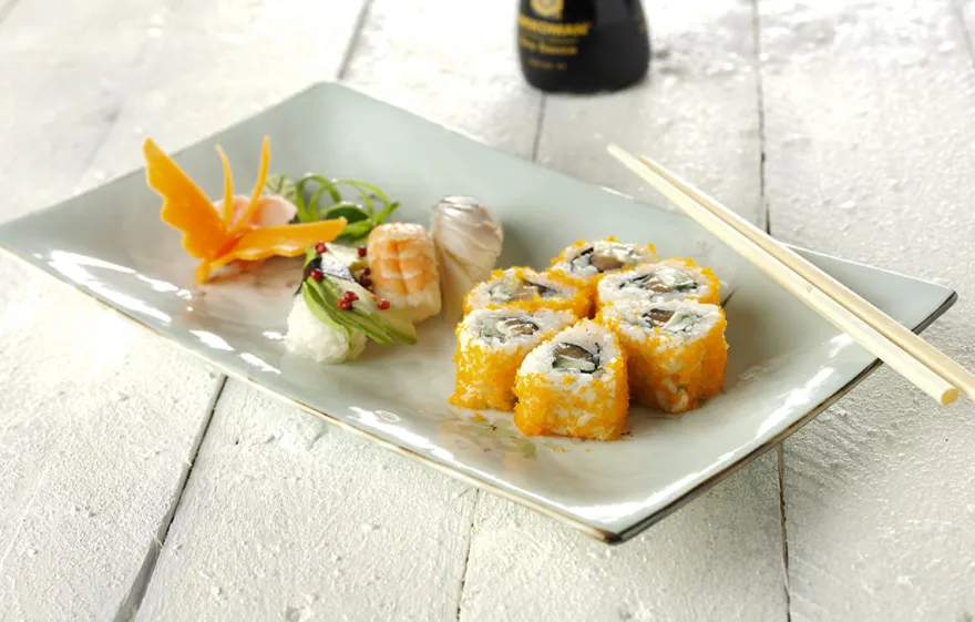 Sushikurs Düsseldorf