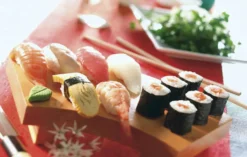 Sushikurs Düsseldorf
