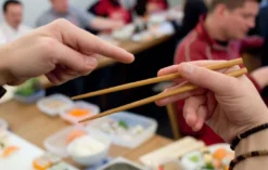 Sushikurs Düsseldorf