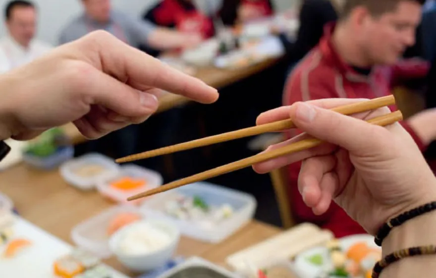 Sushikurs Düsseldorf