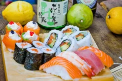 Sushi Kurs Exklusiv
