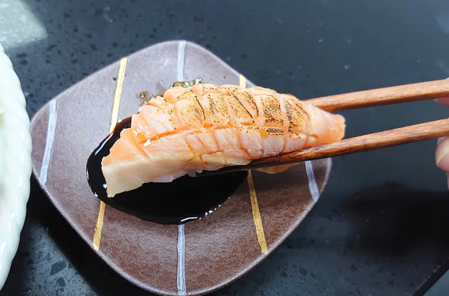 Sushi-Kurs Köln