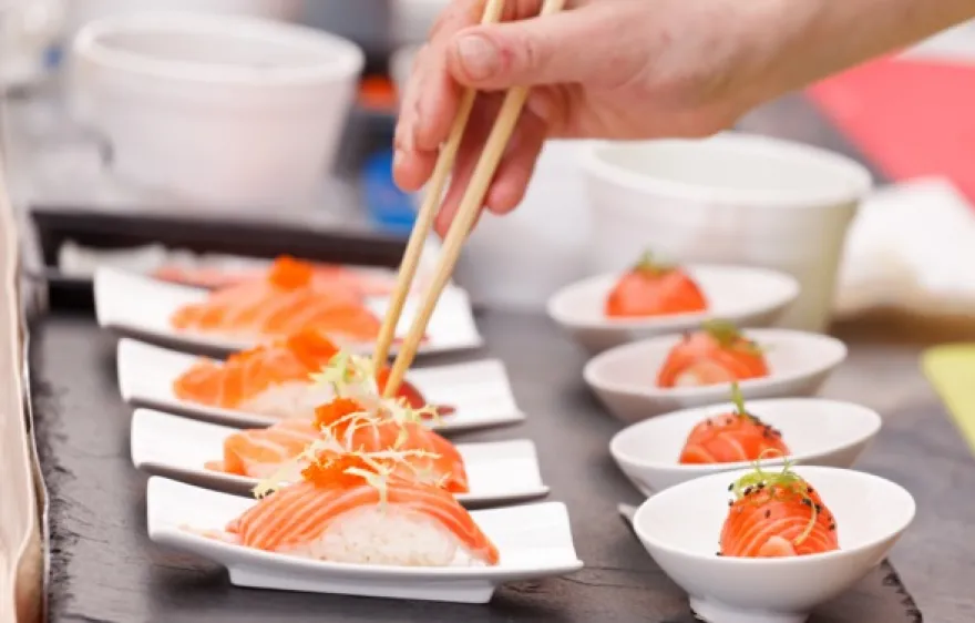 Sushikurs Köln