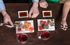 Sushikurs Köln