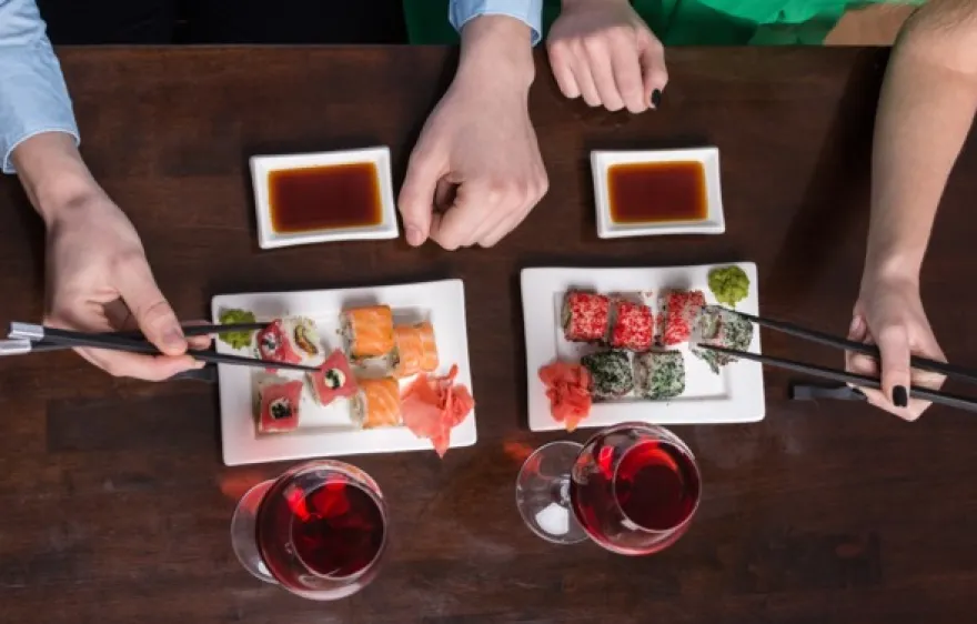 Sushikurs Köln