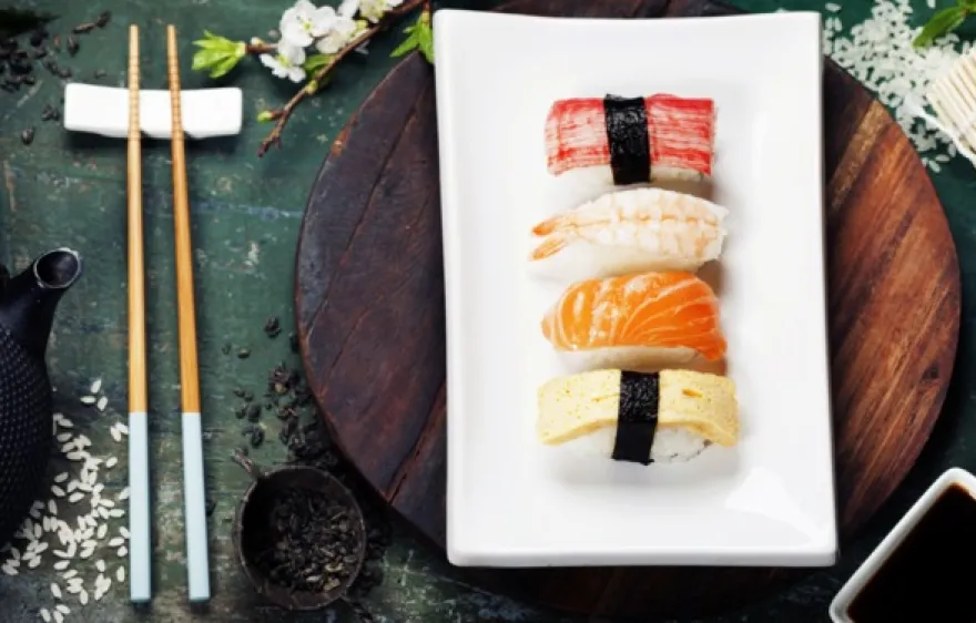 Sushikurs Köln