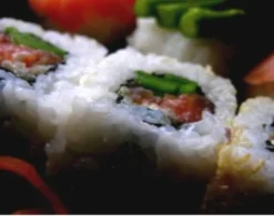 Sushikurs Lübbecke