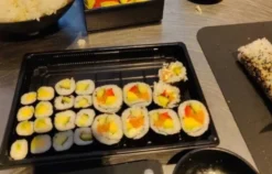 Sushikurs Leipzig