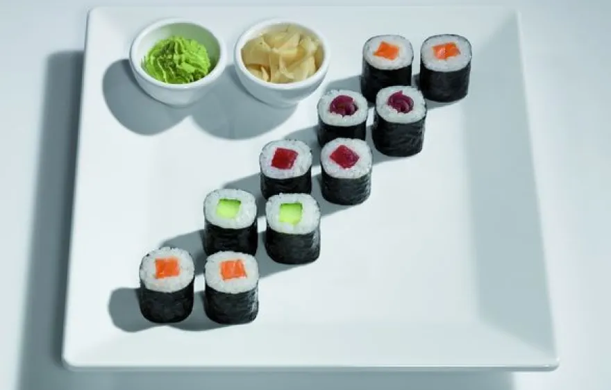 Sushikurs Leipzig