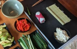 Sushikurs Leipzig