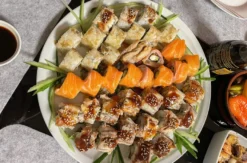 Sushi Kurs Mannheim