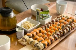 Sushi Kurs Mannheim