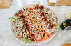 Sushi Kurs Mannheim