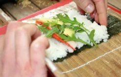 Sushi Kurs Meerbusch (Exklusiv)