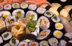 Sushi Kurs Meerbusch (Exklusiv)