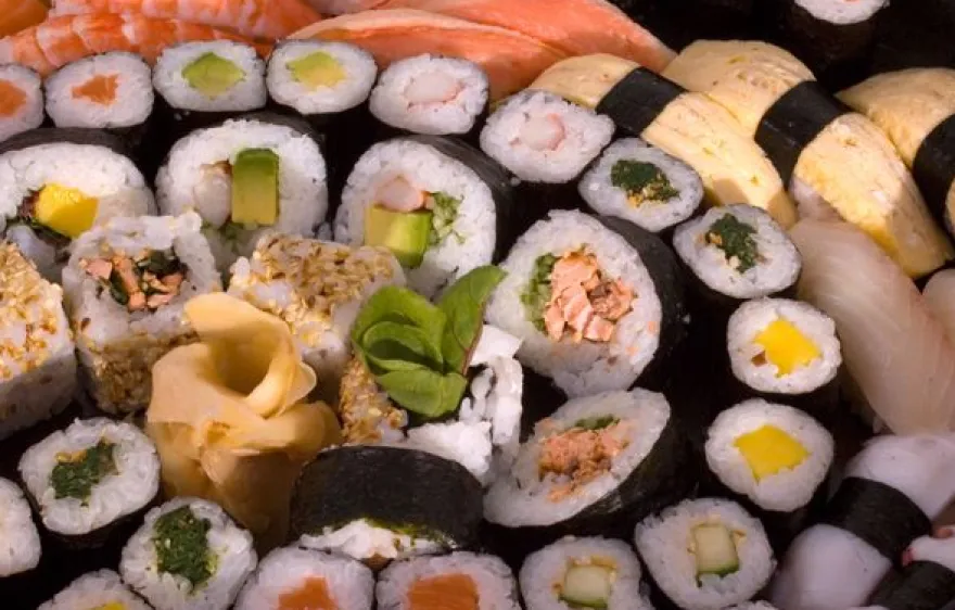 Sushi Kurs Meerbusch (Exklusiv)