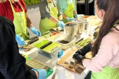 Sushi Kurs Tuttlingen (Basic)