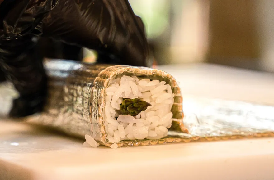 Sushi Kurs Tuttlingen (Basic)