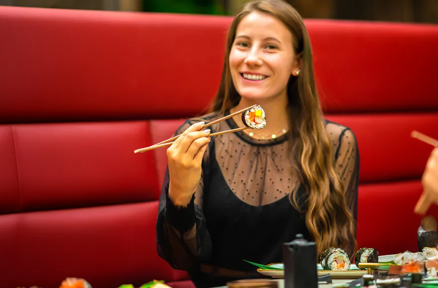Sushi Kurs Tuttlingen (Basic)