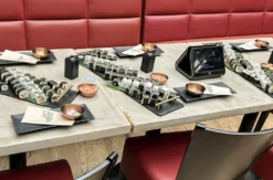 Sushi Kurs Tuttlingen (Basic)
