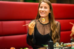 Sushi Kurs Tuttlingen (Exklusiv)