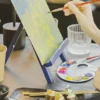 Sushi & Paint Heidelberg