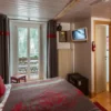 3 Tage Du & Ich in Les Diablerets für 2 (2 Nächte)