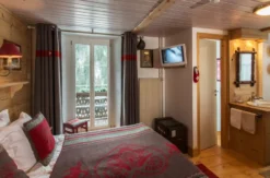 3 Tage Du & Ich in Les Diablerets für 2 (2 Nächte)