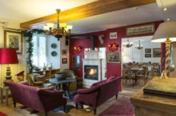 3 Tage Du & Ich in Les Diablerets für 2 (2 Nächte)