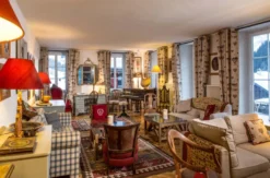 3 Tage Du & Ich in Les Diablerets für 2 (2 Nächte)