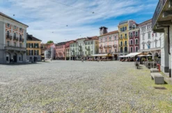 3 Tage Du & Ich in Locarno für 2 (2 Nächte)
