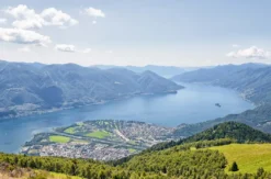 3 Tage Du & Ich in Locarno für 2 (2 Nächte)