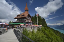 3 Tage Du und Ich in Unterseen