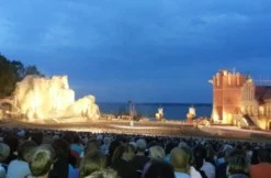 2-Tages-Segeltörn & Störtebeker Festspiele