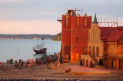 2-Tages-Segeltörn & Störtebeker Festspiele