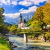 Tagestrip Berchtesgaden am Königssee