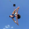 Tandem Bungee Jumping Berlin für 2