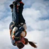 Tandem Bungee Jumping Düsseldorf