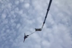Tandem Bungee Jumping Düsseldorf