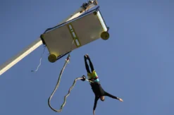 Tandem Bungee Jumping Düsseldorf