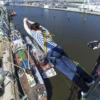 Tandem Bungee Jumping Hamburg für 2