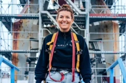 Tandem Bungee Jumping Hamburg für 2